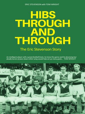 cover image of Hibs Through and Through